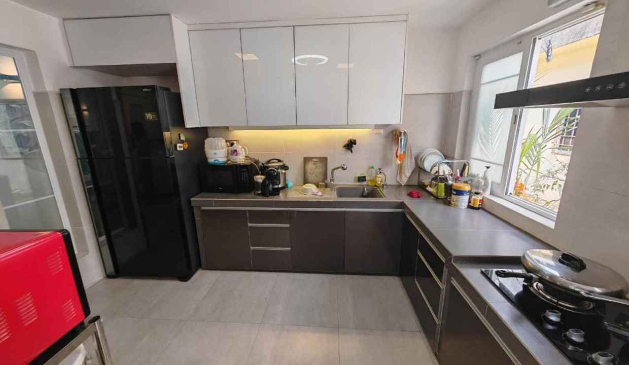 DOUBLE STOREY HOUSE @ JALAN SP , BANDAR SAUJANA PUTRA (8)