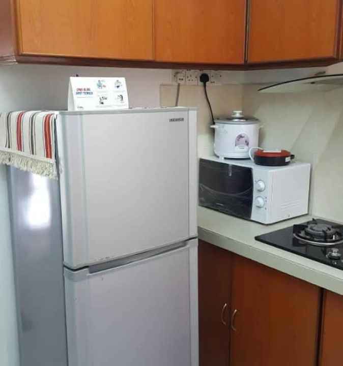 Double Storey Bandar Saujana Putra, Kuala Langat (11)