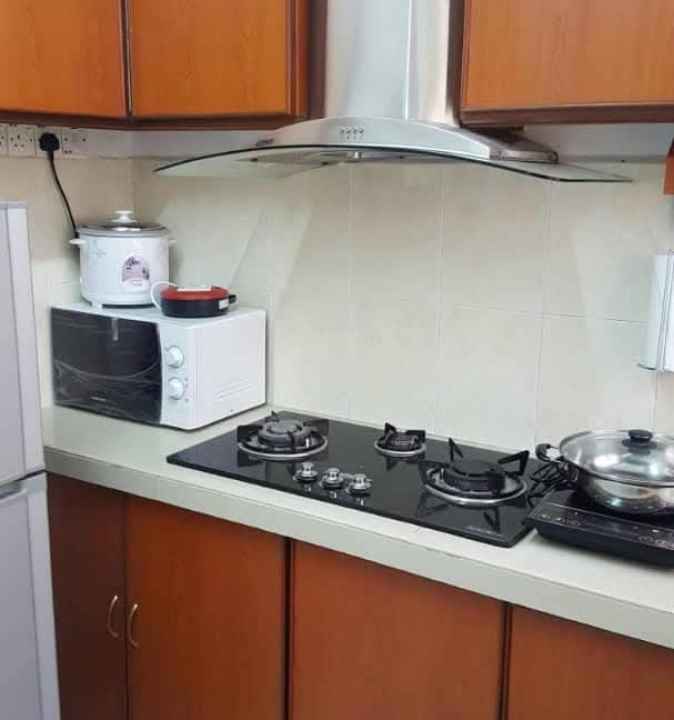 Double Storey Bandar Saujana Putra, Kuala Langat (12)