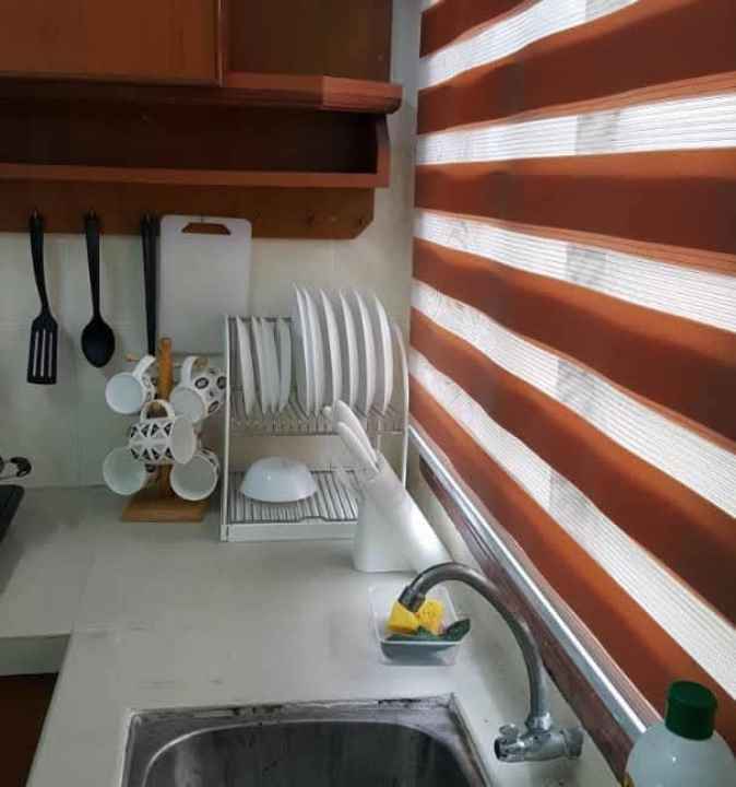 Double Storey Bandar Saujana Putra, Kuala Langat (14)