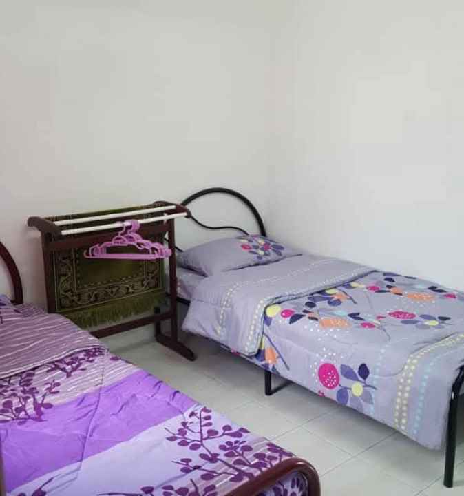 Double Storey Bandar Saujana Putra, Kuala Langat (6)