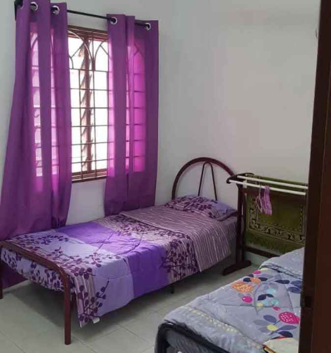 Double Storey Bandar Saujana Putra, Kuala Langat (7)