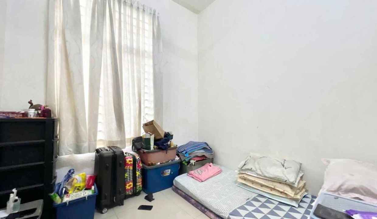 Double Storey Semi-D Cluster, SP 10 @ Bandar Saujana Putra (12)