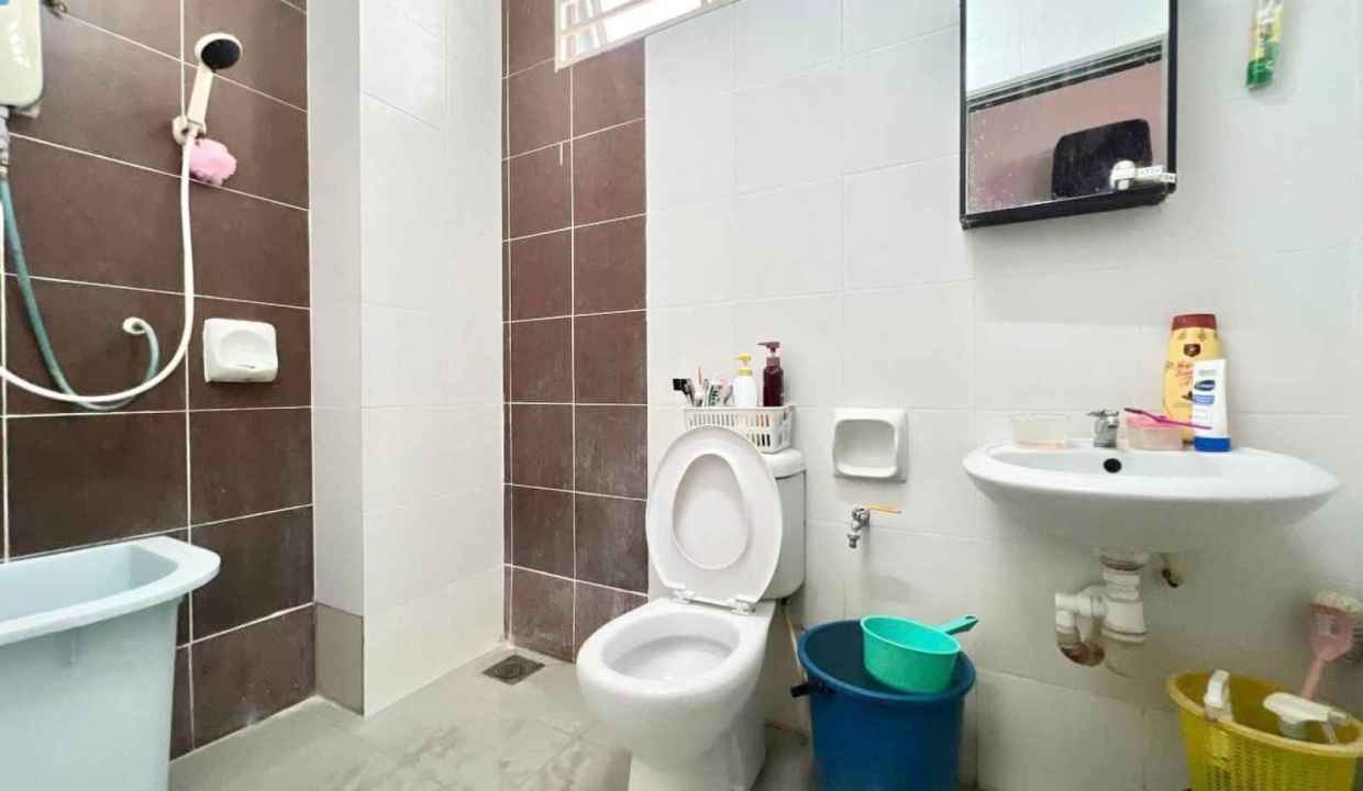 Double Storey Semi-D Cluster, SP 10 @ Bandar Saujana Putra (13)