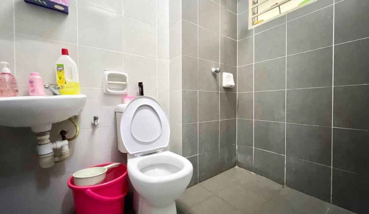 Double Storey Semi-D Cluster, SP 10 @ Bandar Saujana Putra (14)