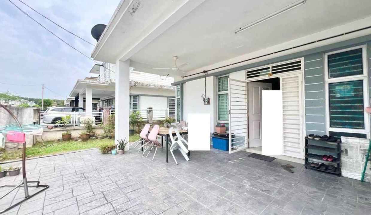 Double Storey Semi-D Cluster, SP 10 @ Bandar Saujana Putra (18)