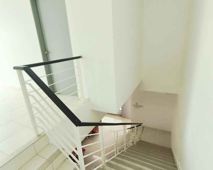 Double Storey Semi D Corner Lot Bandar Saujana Putra (2)