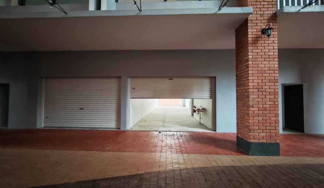 Double Storey Shoplot Gamuda Cove for Sale (2)