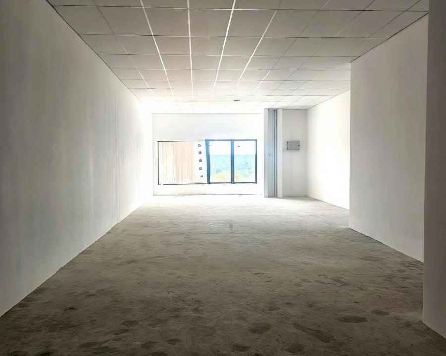 Double Storey Shoplot Gamuda Cove for Sale (5)