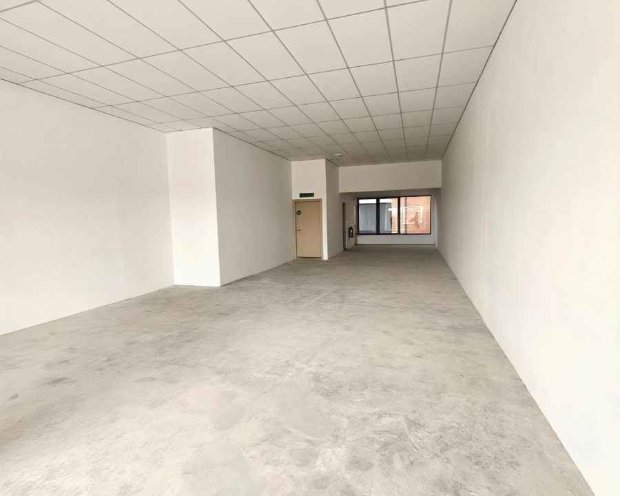 Double Storey Shoplot Gamuda Cove for Sale (6)