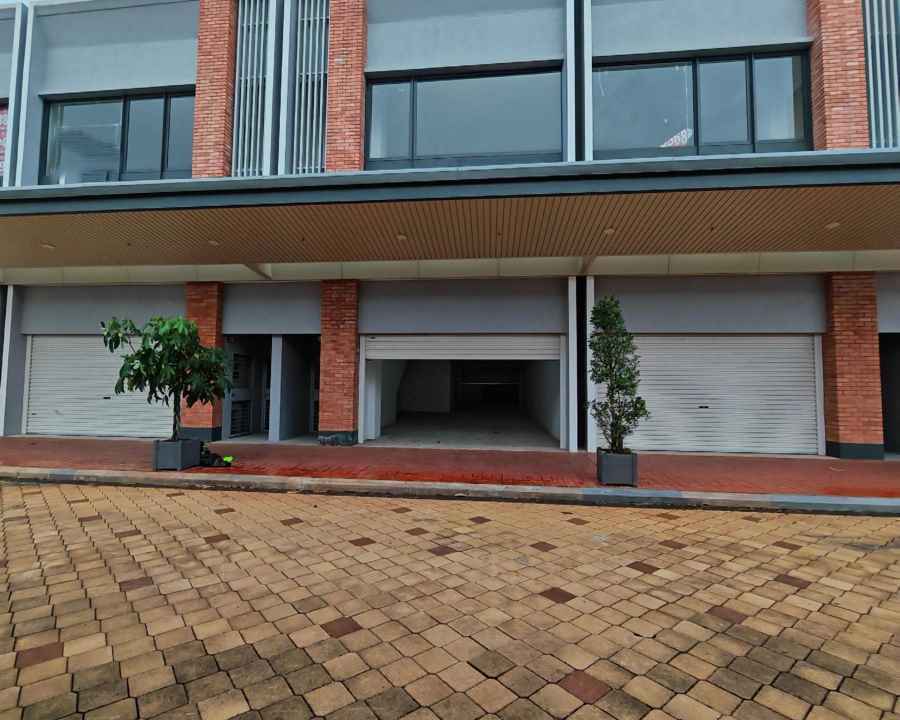 Double Storey Shoplot Gamuda Cove for Sale (7)