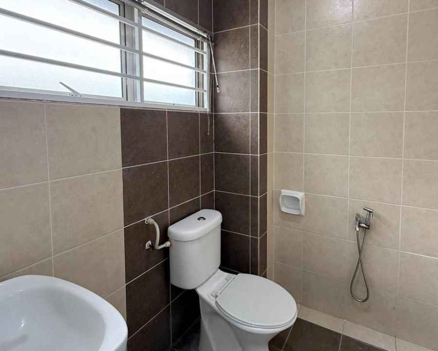 Facing Open 2 Storey House Saujana Putra 8 BANDAR SAUJANA PUTRA sp8 (15)