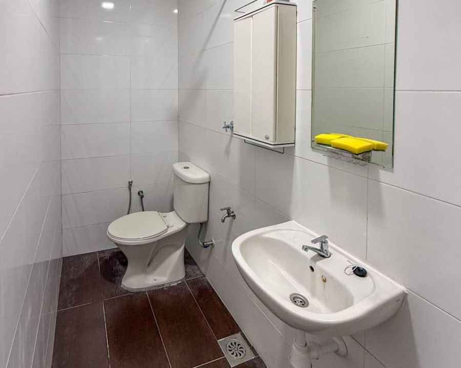 Facing Open 2 Storey House Saujana Putra 8 BANDAR SAUJANA PUTRA sp8 (16)