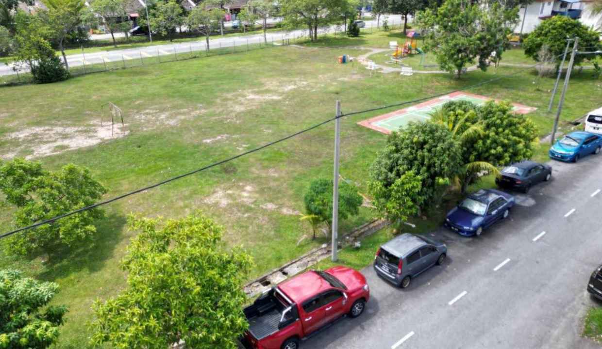 Facing Open 2 Storey House Saujana Putra 8 BANDAR SAUJANA PUTRA sp8 (28)