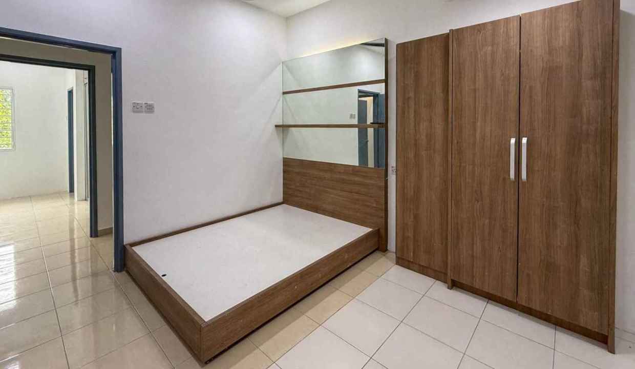 Facing Open 2 Storey House Saujana Putra 8 BANDAR SAUJANA PUTRA sp8 (3)