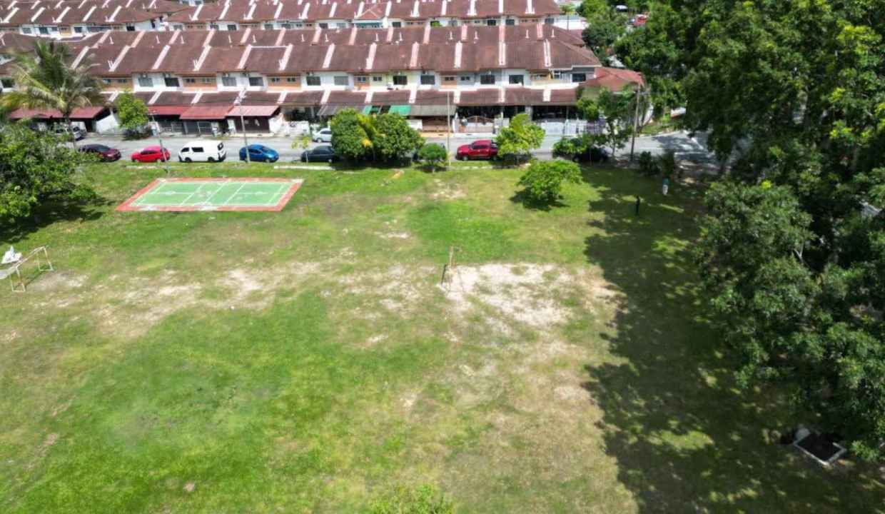 Facing Open 2 Storey House Saujana Putra 8 BANDAR SAUJANA PUTRA sp8 (31)