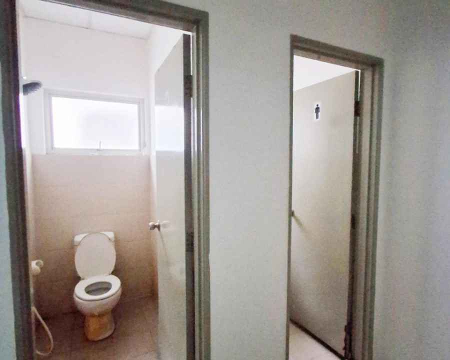 [NEAR MAHSA HOSPITAL] 3 Storey Shoplot, SP1 Bandar Saujana Putra, Jenjarom (14)