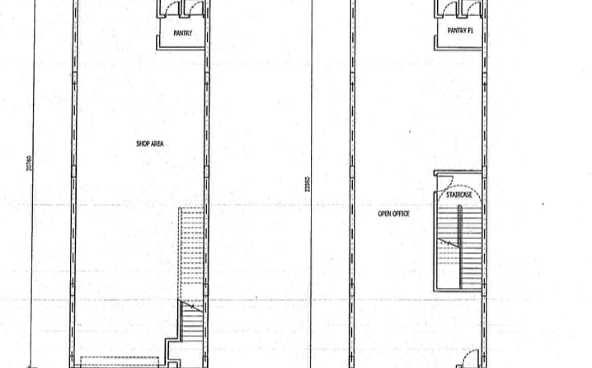 [NEAR MAHSA HOSPITAL] 3 Storey Shoplot, SP1 Bandar Saujana Putra, Jenjarom (17)