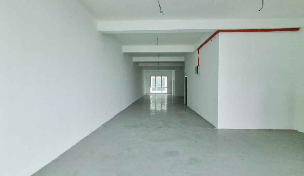 [NEAR MAHSA HOSPITAL] 3 Storey Shoplot, SP1 Bandar Saujana Putra, Jenjarom (7)