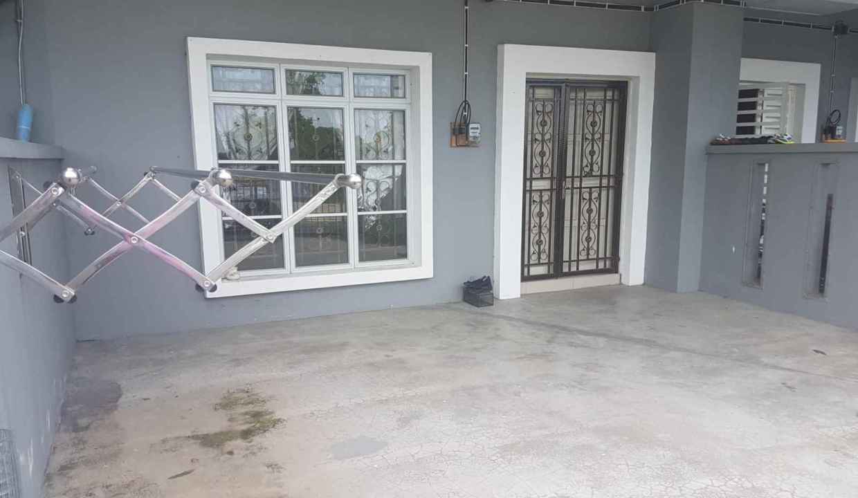 Renovated Double Storey Terrace @ Bandar Saujana Putra (SP3_31) (10)