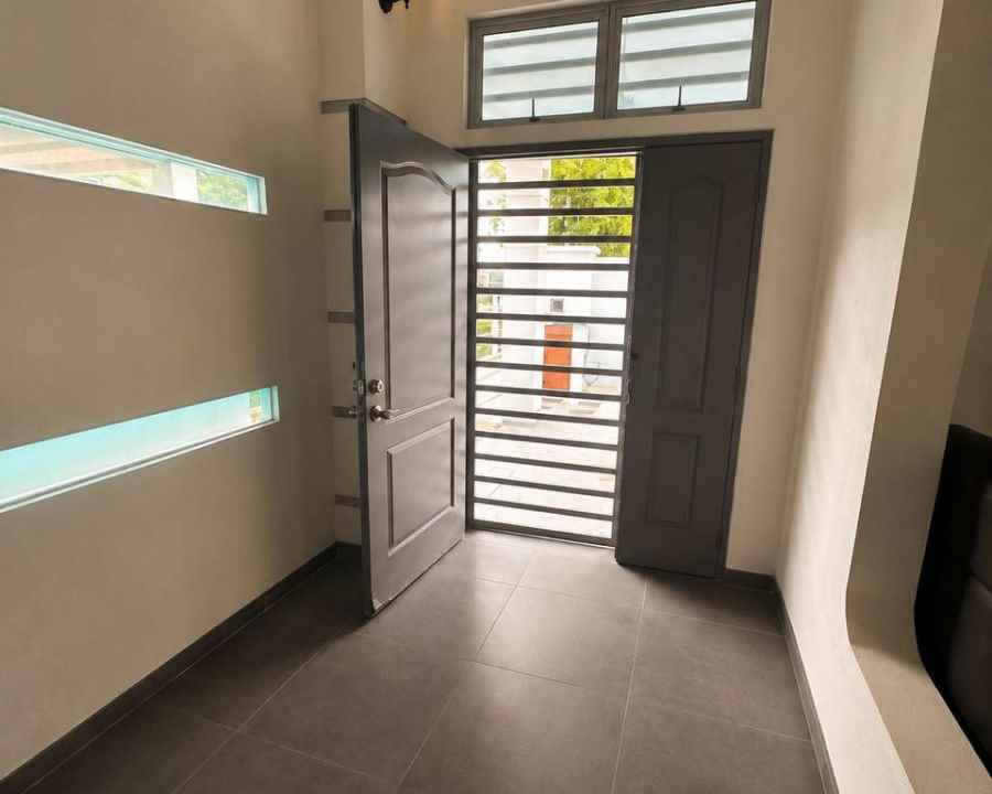 SEMI D CLUSTER SP9 BANDAR SAUJANA PUTRA (15)
