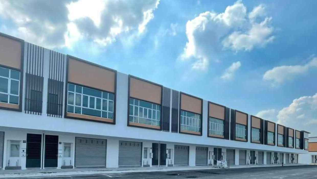 Shoplot For Rent @ Jenjarom, Banting Kuala Langat, Port Klang (5)