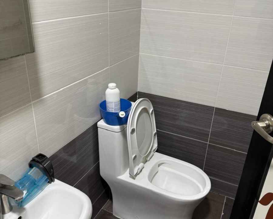 Single Storey Jalan Mentari, Bandar Mahkota Banting (12)