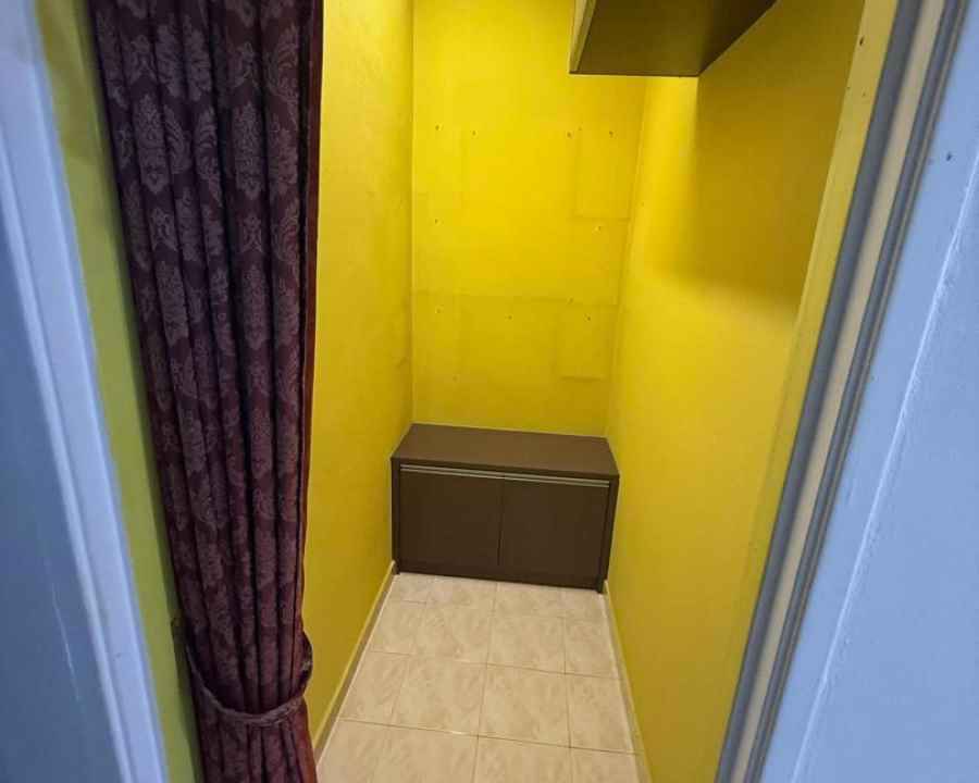 Single Storey Jalan Mentari, Bandar Mahkota Banting (14)