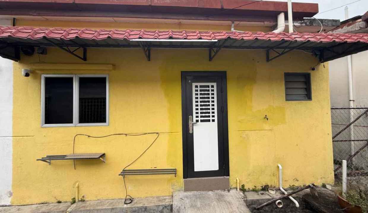 Single Storey Jalan Mentari, Bandar Mahkota Banting (15)