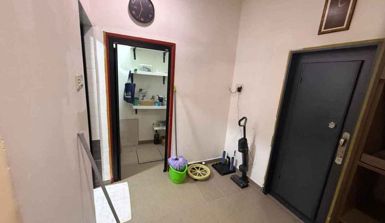 Single Storey Jalan Mentari, Bandar Mahkota Banting (3)