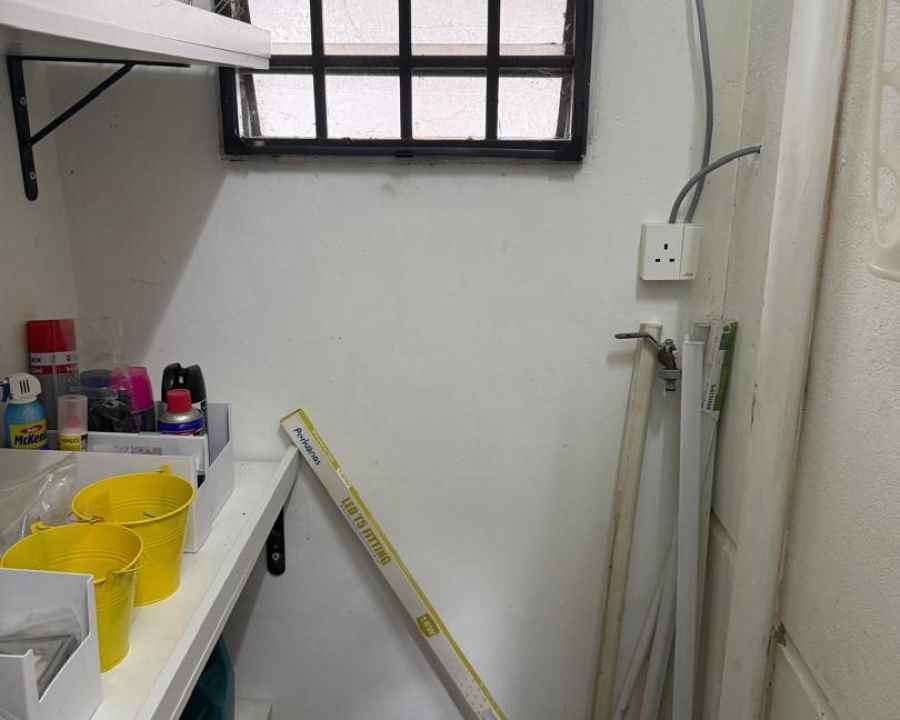 Single Storey Jalan Mentari, Bandar Mahkota Banting (6)