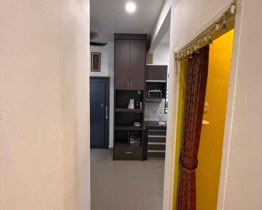 Single Storey Jalan Mentari, Bandar Mahkota Banting (7)