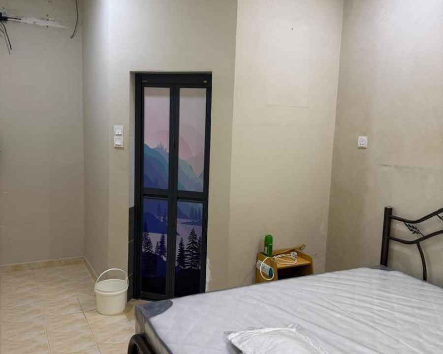 Single Storey Jalan Mentari, Bandar Mahkota Banting (8)