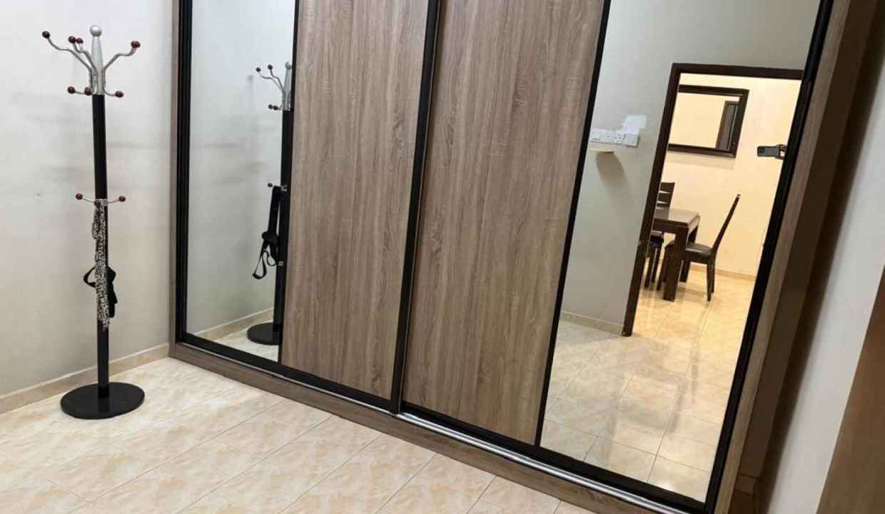 Single Storey Jalan Mentari, Bandar Mahkota Banting (9)