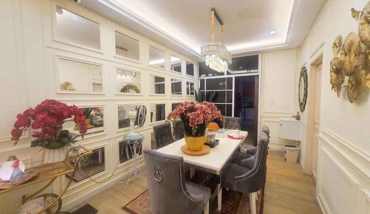 Single Storey Terrace, Bandar Saujana Putra SP7 (1)