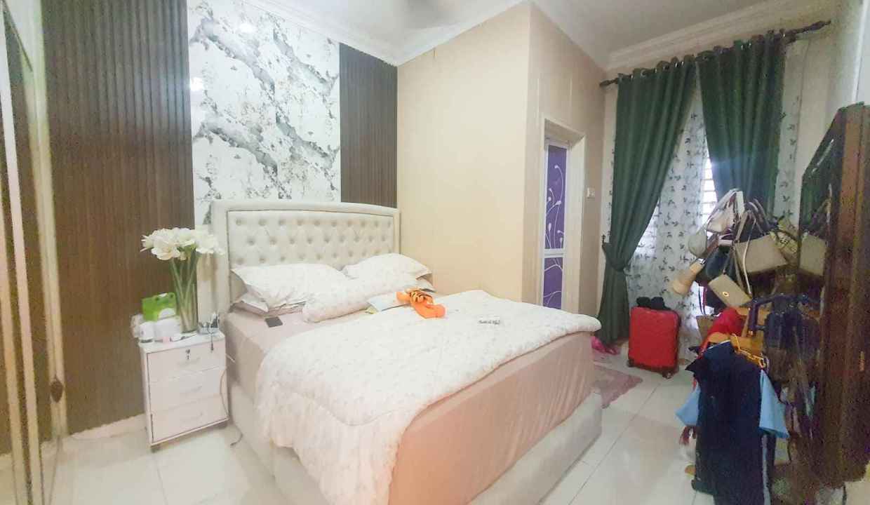 Single Storey Terrace, Bandar Saujana Putra SP7 (10)