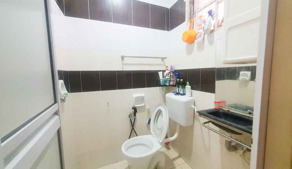 Single Storey Terrace, Bandar Saujana Putra SP7 (11)