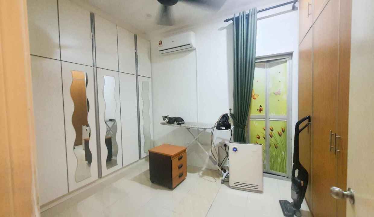 Single Storey Terrace, Bandar Saujana Putra SP7 (12)