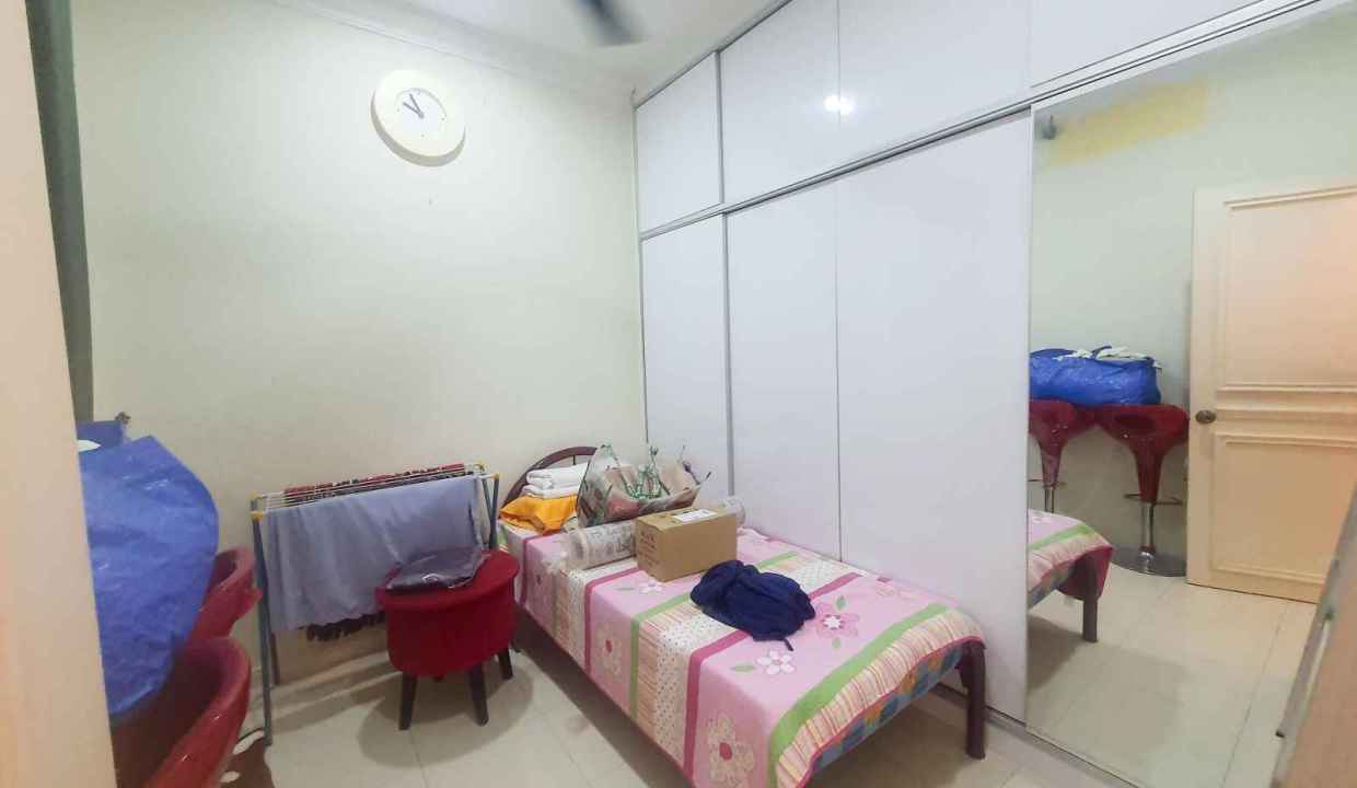 Single Storey Terrace, Bandar Saujana Putra SP7 (13)