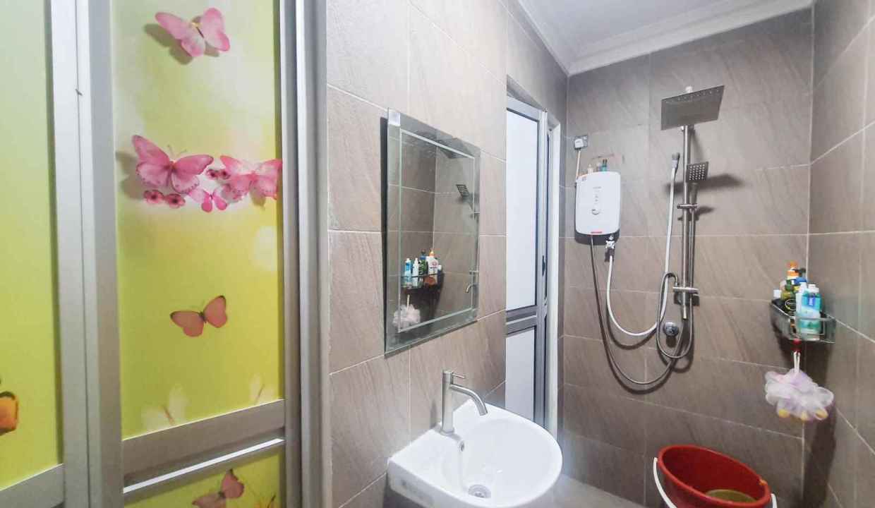 Single Storey Terrace, Bandar Saujana Putra SP7 (14)