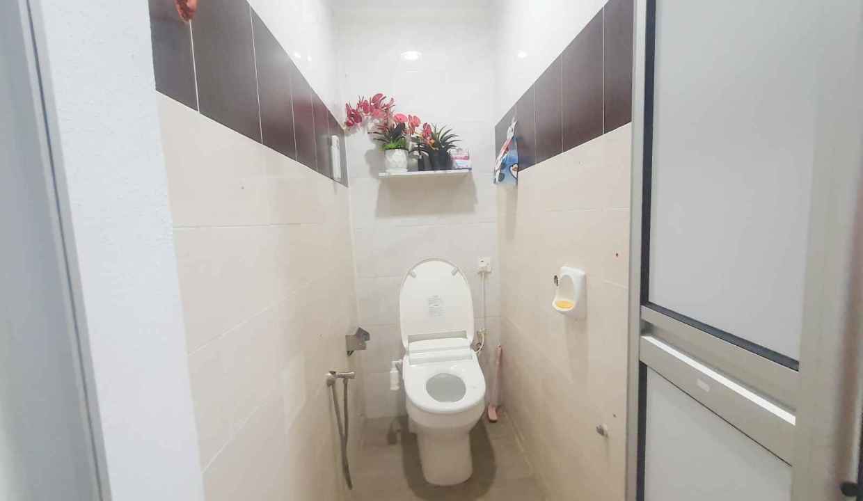 Single Storey Terrace, Bandar Saujana Putra SP7 (15)