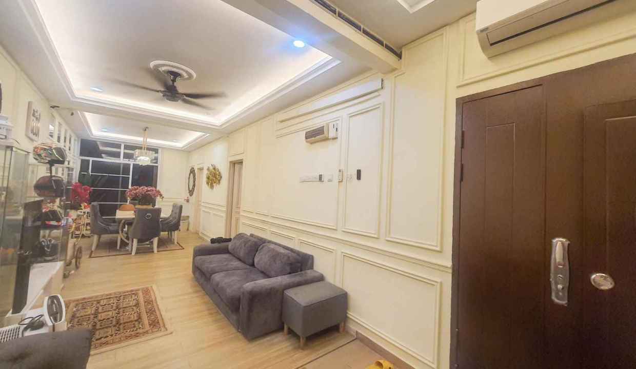 Single Storey Terrace, Bandar Saujana Putra SP7 (18)