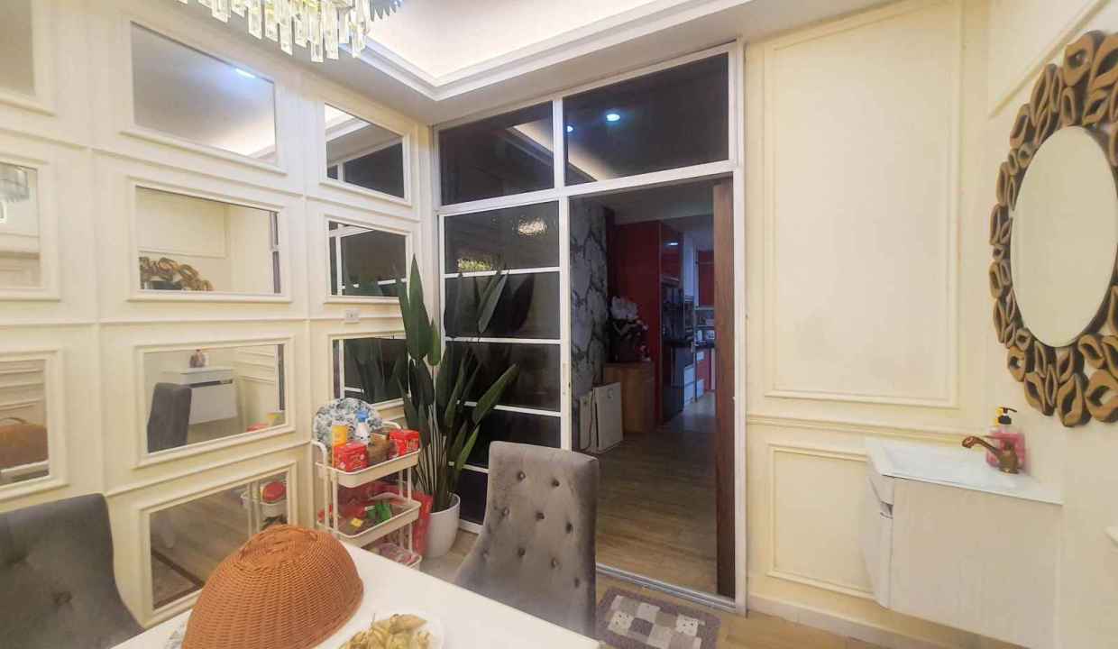 Single Storey Terrace, Bandar Saujana Putra SP7 (3)