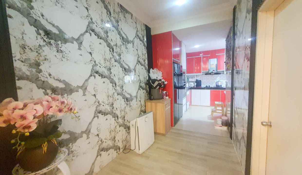 Single Storey Terrace, Bandar Saujana Putra SP7 (4)