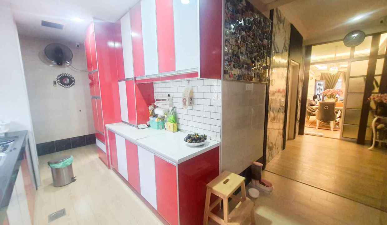 Single Storey Terrace, Bandar Saujana Putra SP7 (5)