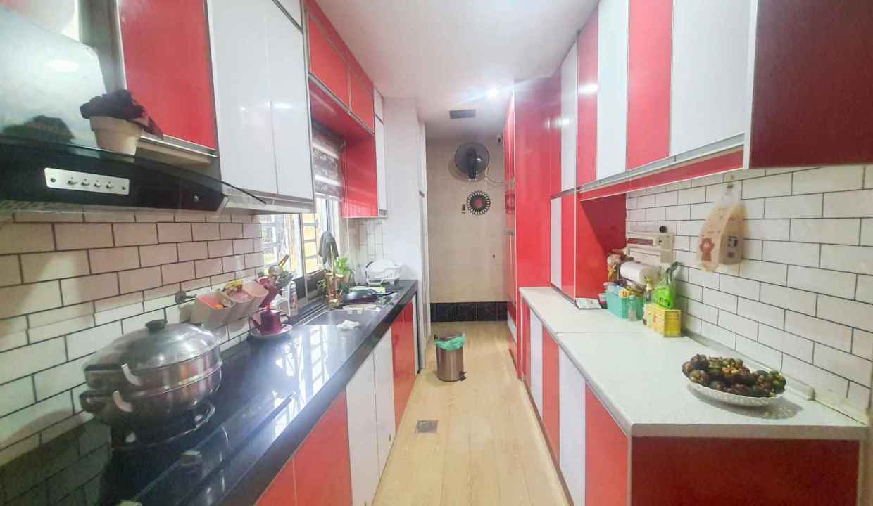 Single Storey Terrace, Bandar Saujana Putra SP7 (6)