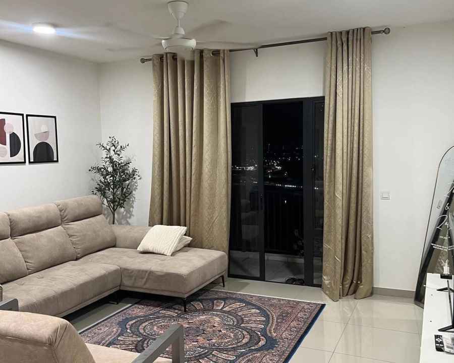 uduk seruang Bandar rimbayu (2)