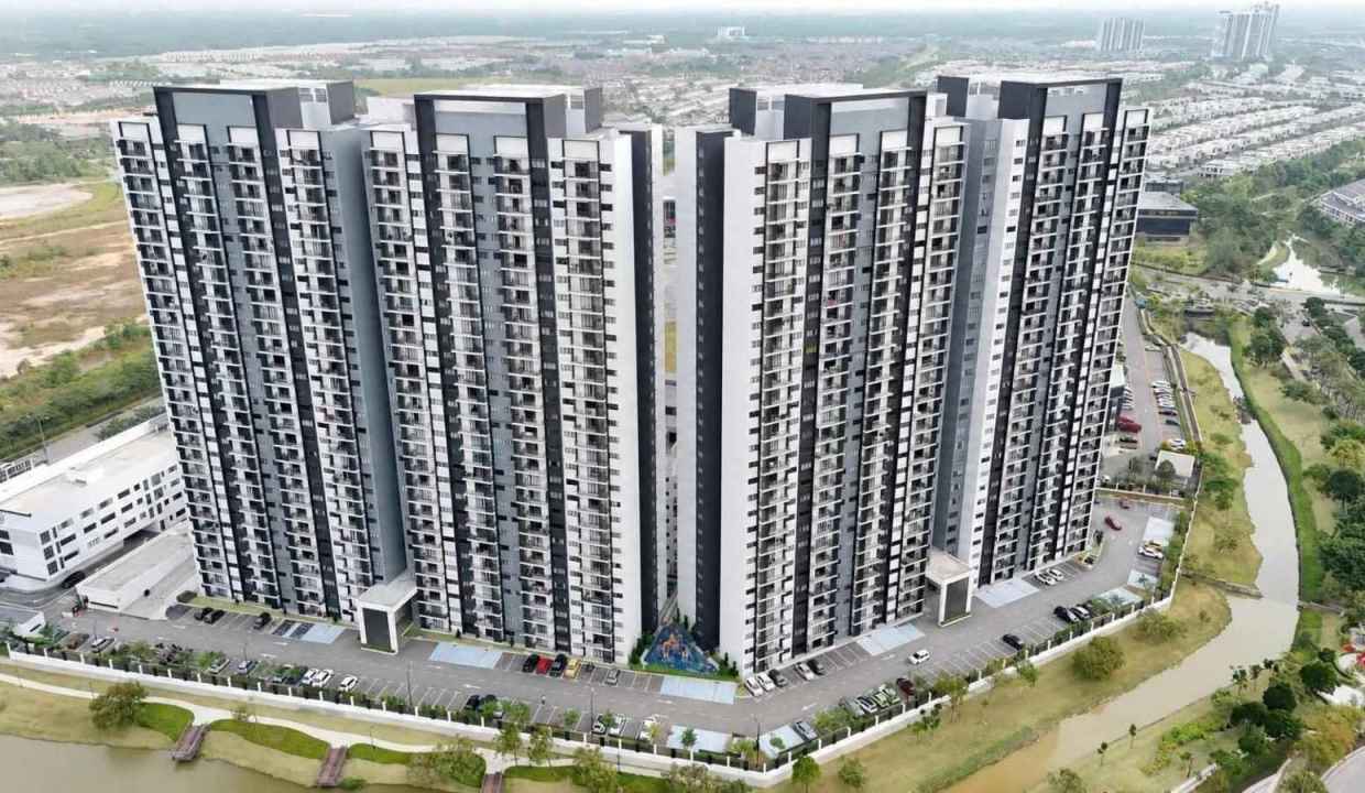 uduk seruang Bandar rimbayu (5)
