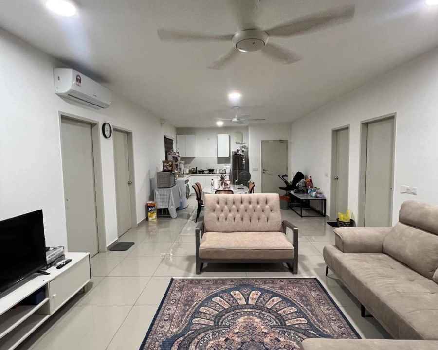 uduk seruang Bandar rimbayu (6)