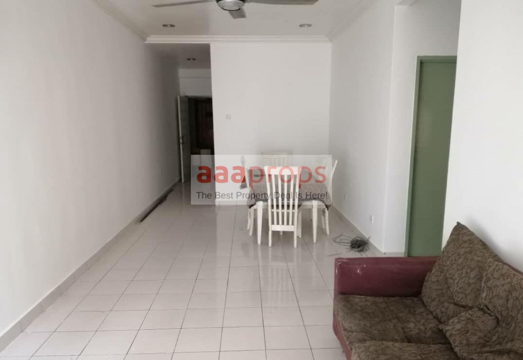 Apartment Kelompok Rajawali @Bangi For Sale - 🇲🇾 aaaprops ...